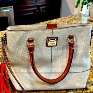 Dooney and Burke purse